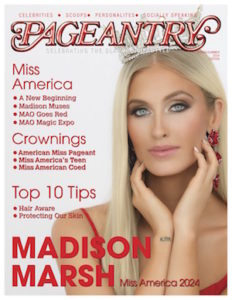 miss america, madison marsh, miss america's teen, hanley house, miss american coed, pageants, national pageants, beauty pageants, pageantrymagazine